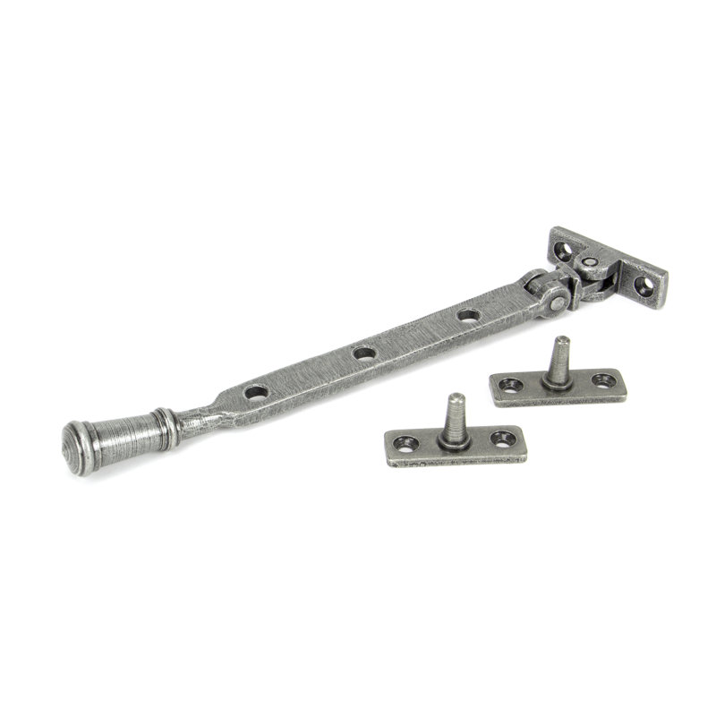 Regency Stay Door Accessory, Pewter