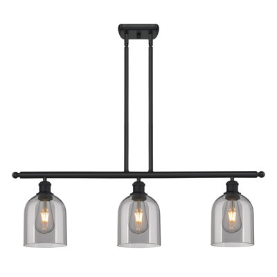 Odaniel 3 - Light Kitchen Island Pendant