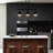 Aleeccia 3 - Light Oil Rubbed Bronze Kitchen Island Pendant