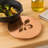 Stainless Steel Round 1 Piece Trivet