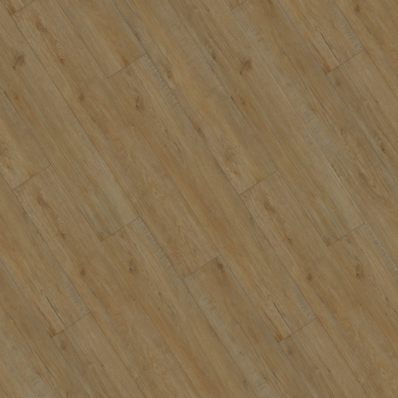 Quadro Pineridge 5 mm Thick 7 " W x 48 " L Oak Vinyl plank
