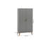 Dekalb 2 Door Wardrobe-1660130134