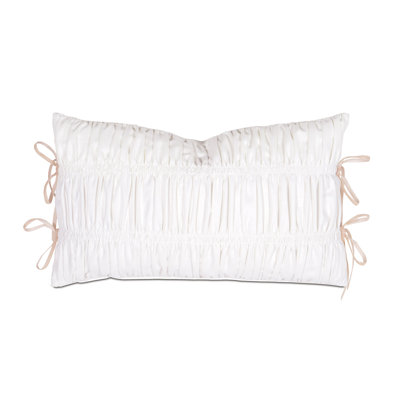 Emmy Lumbar Pillow Cover & Insert
