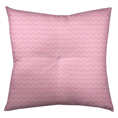 Coussin de sol Katelyn Elizabeth