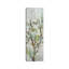 Sage Branch II by Asia Jensen - Wrapped Canvas Panoramic Painting-261568127