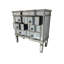 Liev Solid Wood 81cm W 6 - Drawer Chest of Drawers