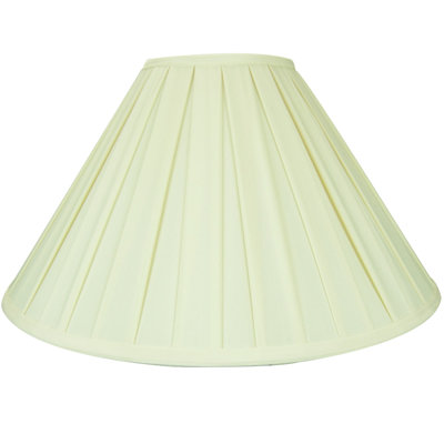 11'' H x 18'' W Empire Lamp Shade