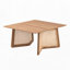 Table basse moderne pour le salon