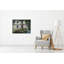 Edouard Manet - Wrapped Canvas Painting-21212212