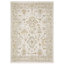 Tapis bleu pâle / beige Lainey-1929357762
