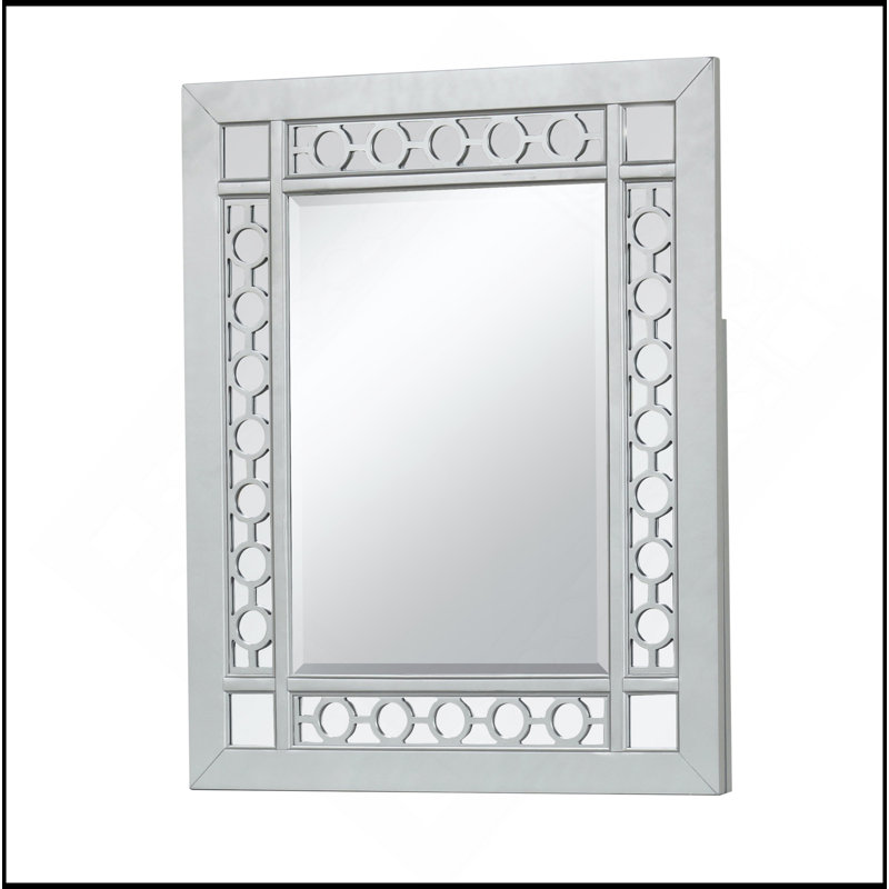 Geneva G07300-DM MIRROR
