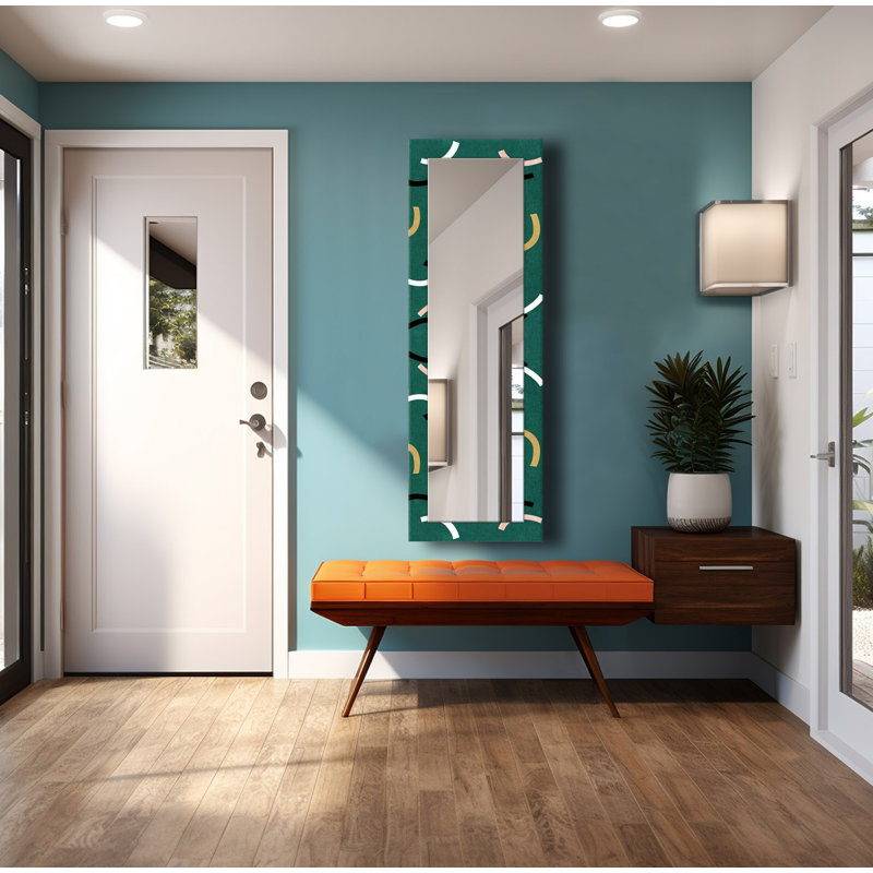 Miroir décoratif