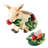 Fitz and Floyd Country Farm Cookie Jar