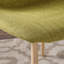Chaise de salle à manger