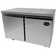 SABA 12 Cubic Feet Undercounter & Worktop Refrigerator - 48.9''