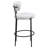 Upholstered Bar Chair (Set Of 2)-700691385