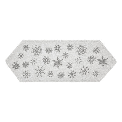 Chemin de table Yuletide