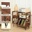 78 cm H Media Shelves-764543377