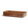 Square One Wood Stackable Desk Organizer