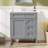 Tahaj Wood + Resin Freestanding Bathroom Cabinet-1017386657