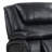 Torique Faux Leather Home Theater Seat-1587046773