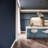 1/2 in D x 9-7/8 in W x 78-3/4 in L Primed White Polyurethane Panel Moulding