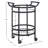 Metal Bar Cart-1094864471