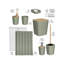 Bathroom Accessory Set