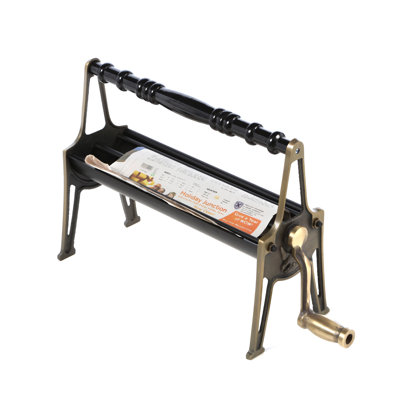 Barkhamsted Fireplace Tool Set