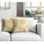 Housse et insert de coussin décoratif intérieur / extérieur en mélange de polyester-1717248184-1717248141