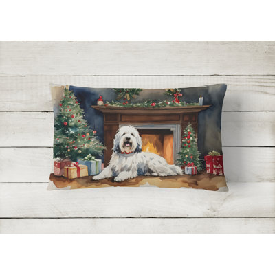 Other/No Pattern Outdoor Throw Pillow