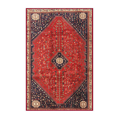 Dinjar Oriental Indoor Rug