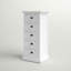 Commode 5 tiroirs Angellique