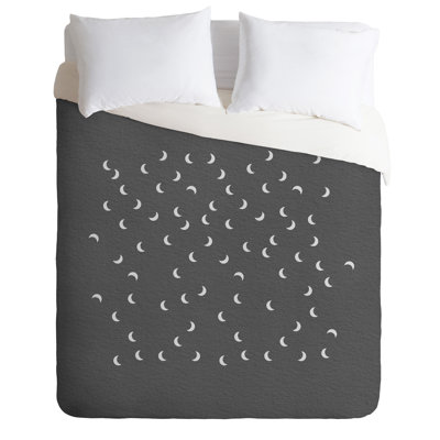 Modern & Contemporary Duvet Cover