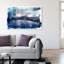 «Miami Morning», reproduction d'impression sur toile-69847981