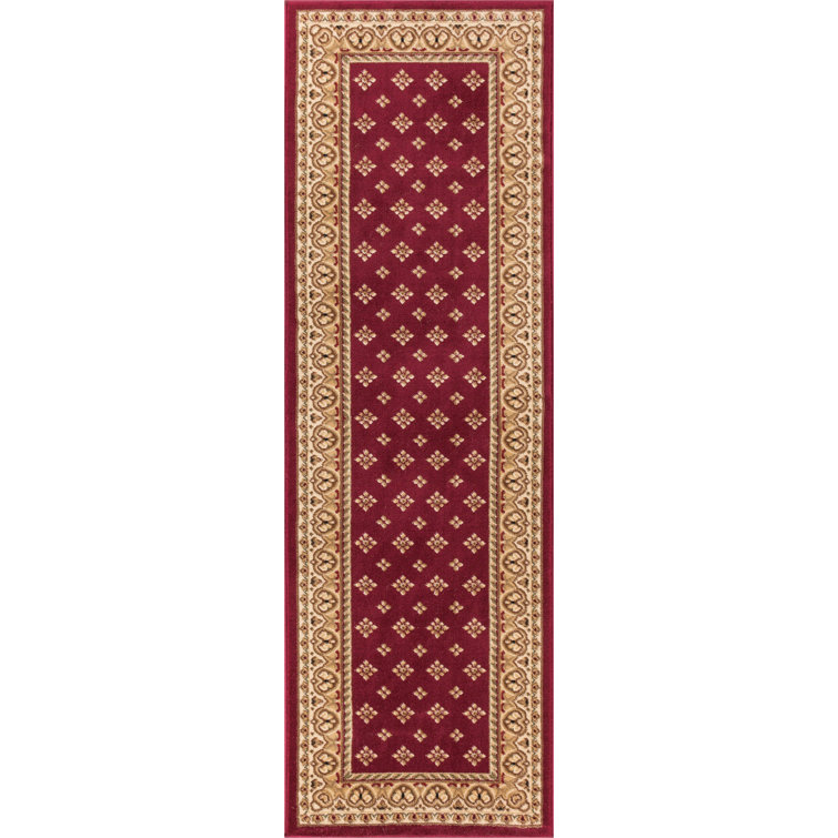 Denzel Rug