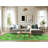 Aminoor Washable Oriental Indoor Rug-556149577