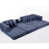 Blue est en rupture de stock