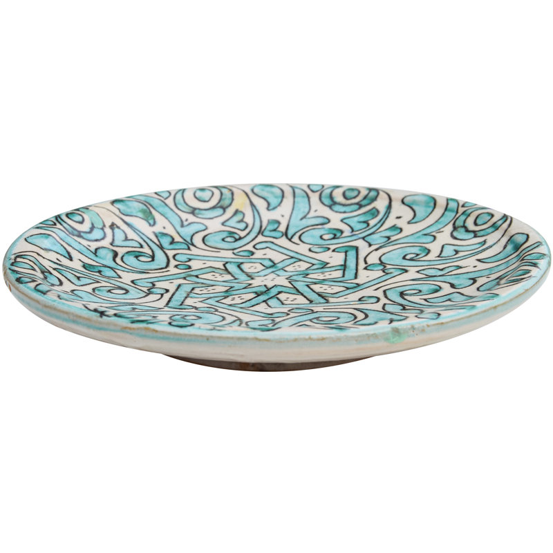 Decorative Plate