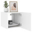Buitrago Unfinished TV Stand for TVs up to 24"-1724441350