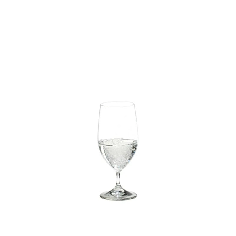 RIEDEL Vinum Water Glass