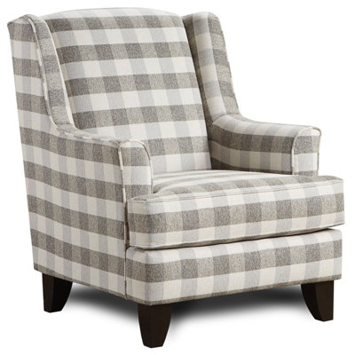 Shortwood Upholstered Armchair