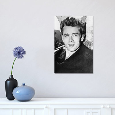 " James Dean (1931-1955) "