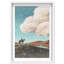Cowboy Surreal Framed Graphic Art-519464255-291177341