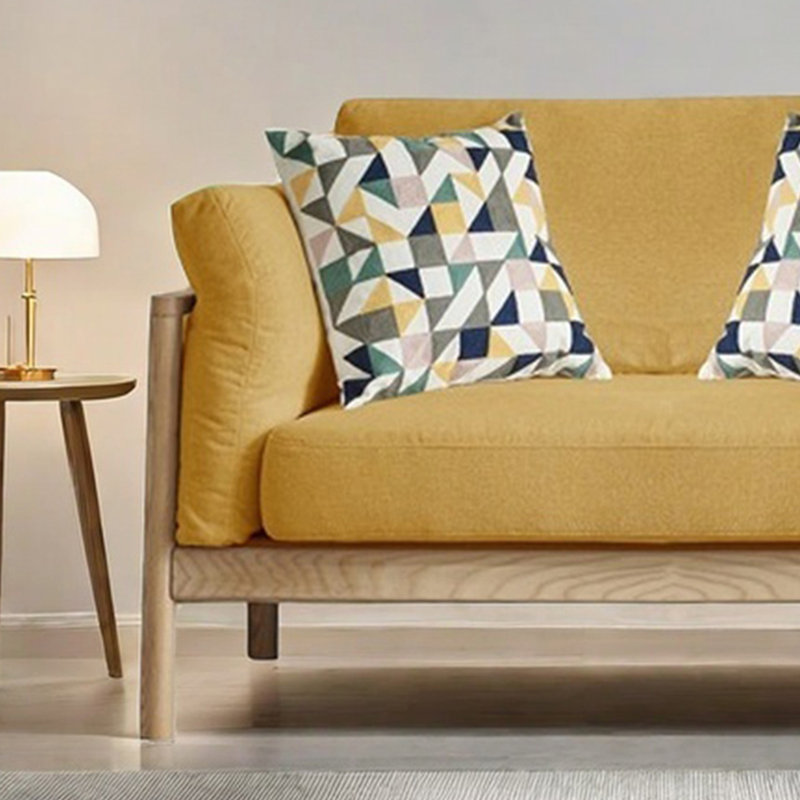 Quess, Perennials® jaune