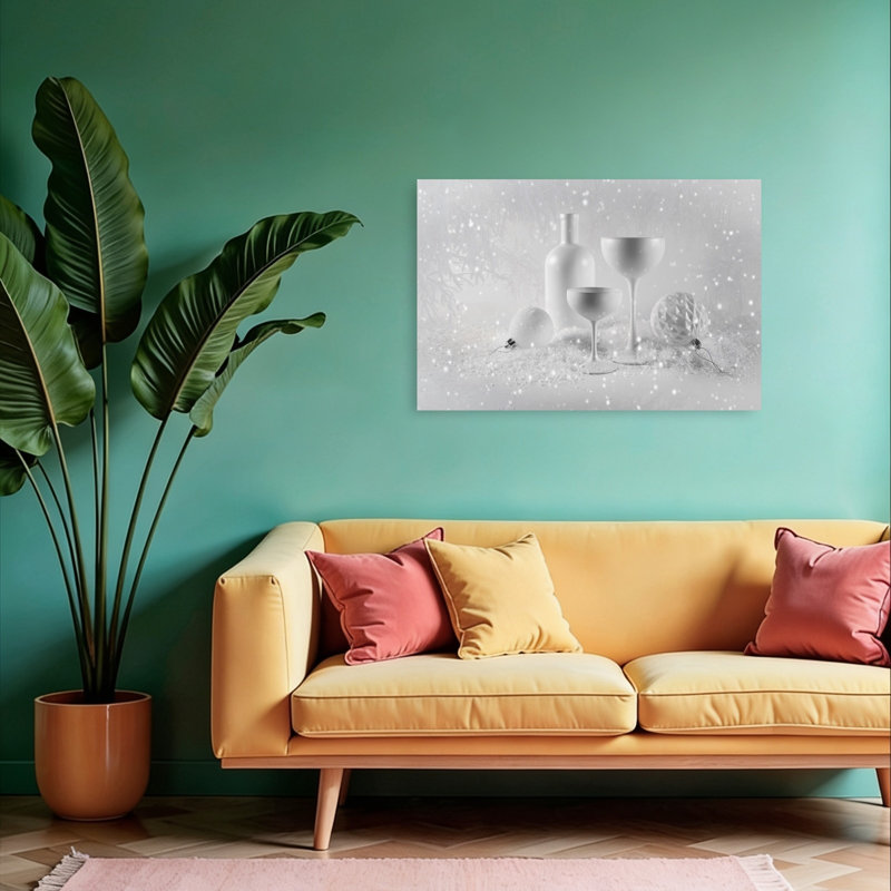 Print, 60.96cm H x 91.44cm W