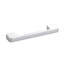 Axis 5-1/16 in. (128 mm) Centre-to-Centre Chrome Cabinet Pull-118251094