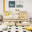 Solid Wood Daybed-1109037500-1109037501