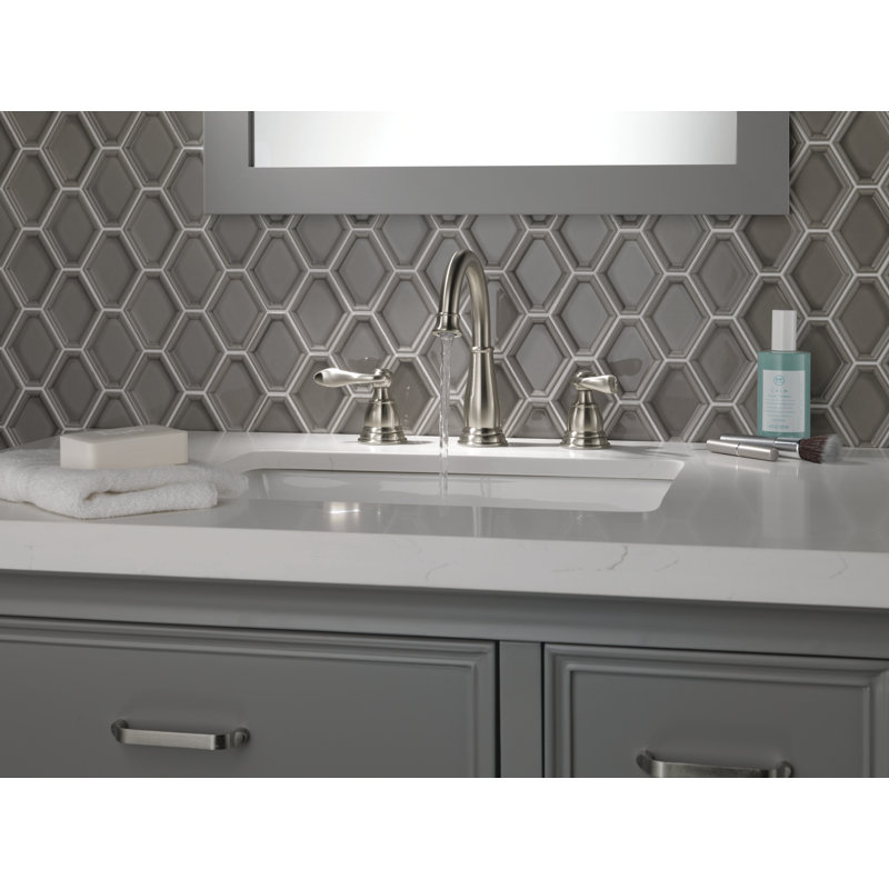 BN Wind WSP Lav Faucet, Chrome