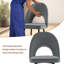 Zackery Velvet Upholstered Dining Chair Parsons-871613782-935323168